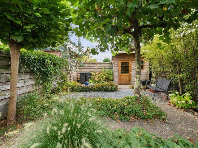 Burgemeester F.H. van Kempensingel 4, Rotterdam