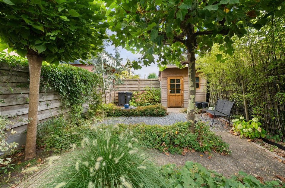 Burgemeester F.H. van Kempensingel 4