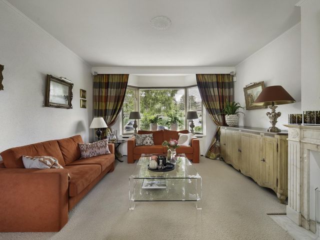 Burgemeester F.H. van Kempensingel 4, Rotterdam