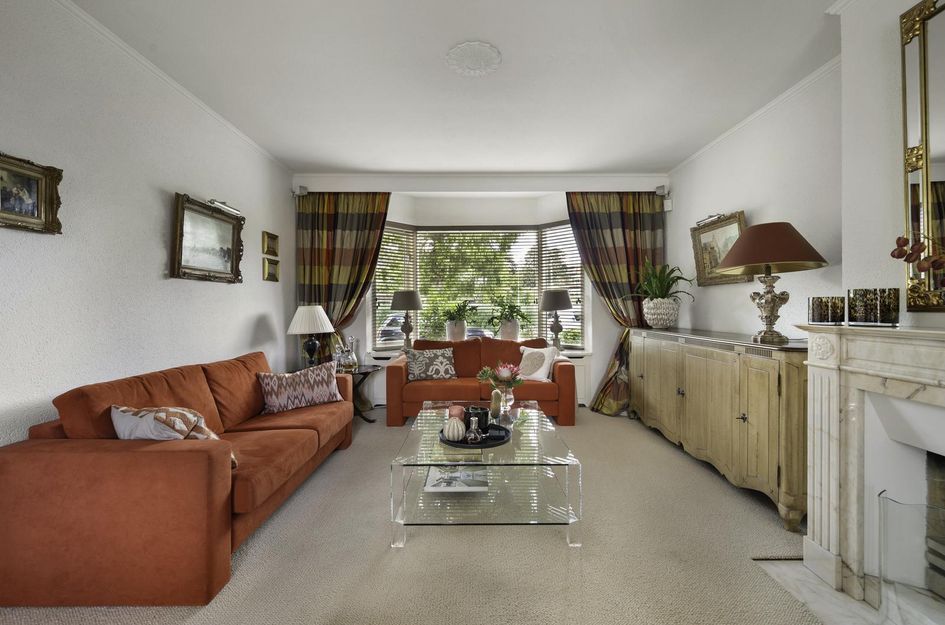 Burgemeester F.H. van Kempensingel 4