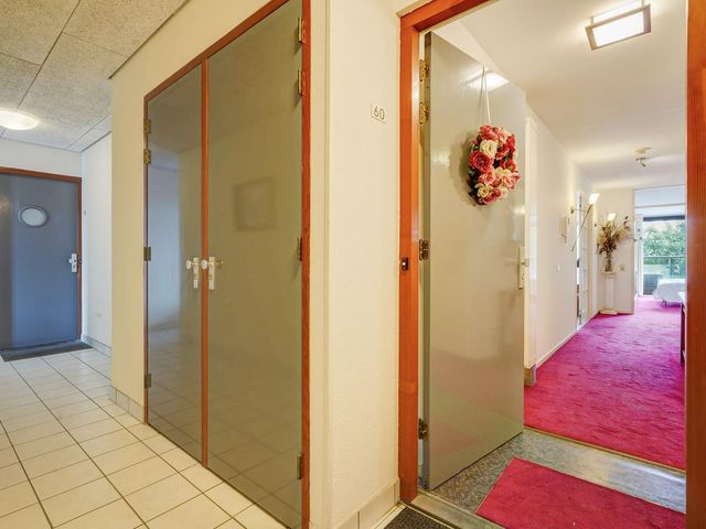 Dokter Van Ledestraat 60, Leidschendam