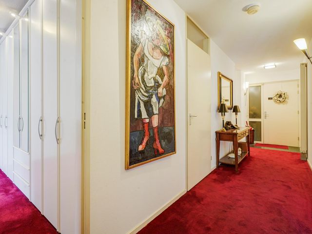 Dokter Van Ledestraat 60, Leidschendam