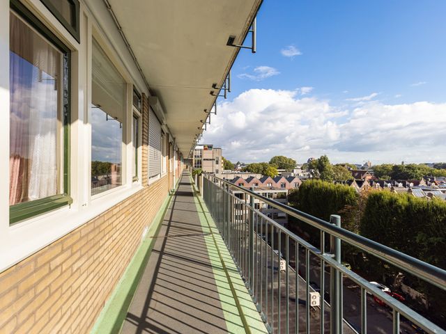 Johan de Wittstraat 266, Dordrecht