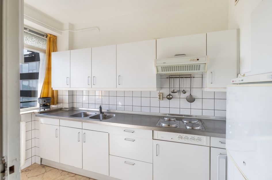 Johan de Wittstraat 266