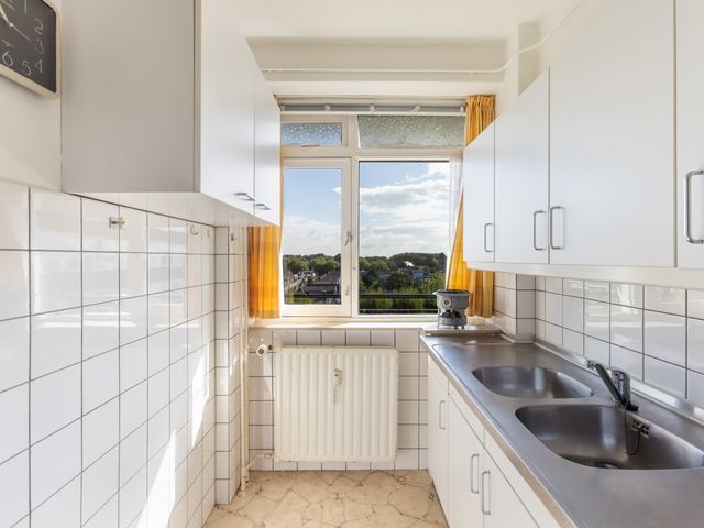 Johan de Wittstraat 266, Dordrecht