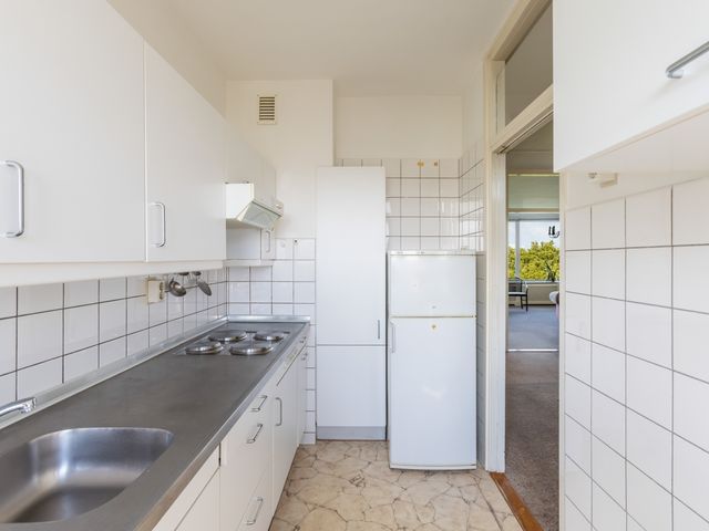 Johan de Wittstraat 266, Dordrecht