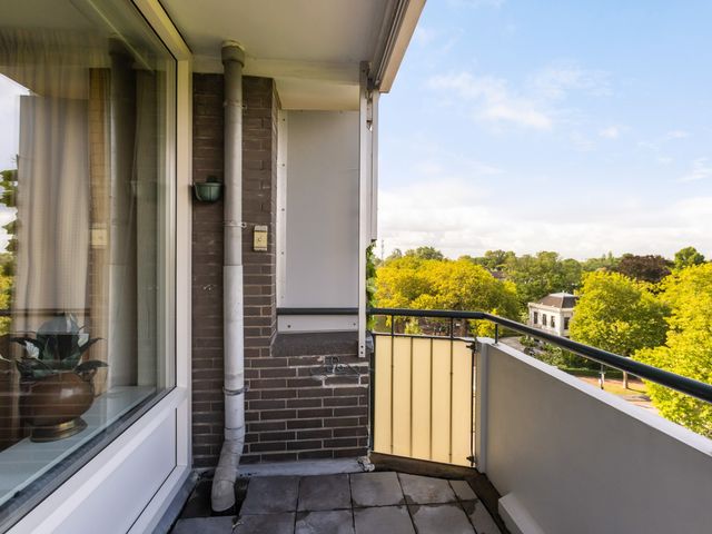 Johan de Wittstraat 266, Dordrecht