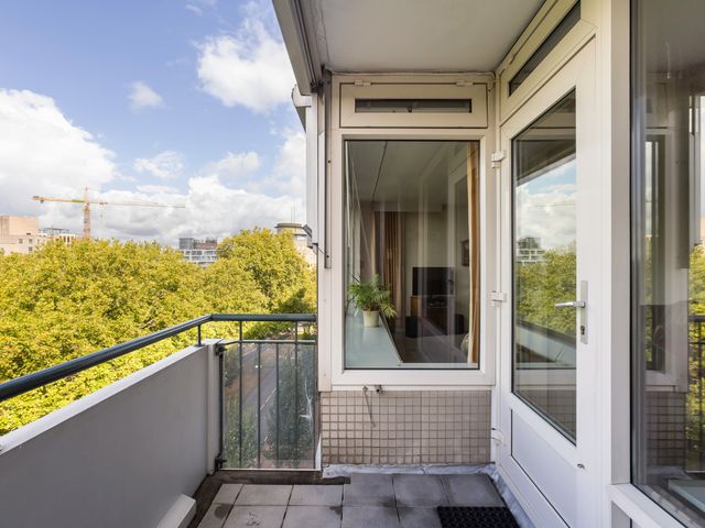 Johan de Wittstraat 266, Dordrecht