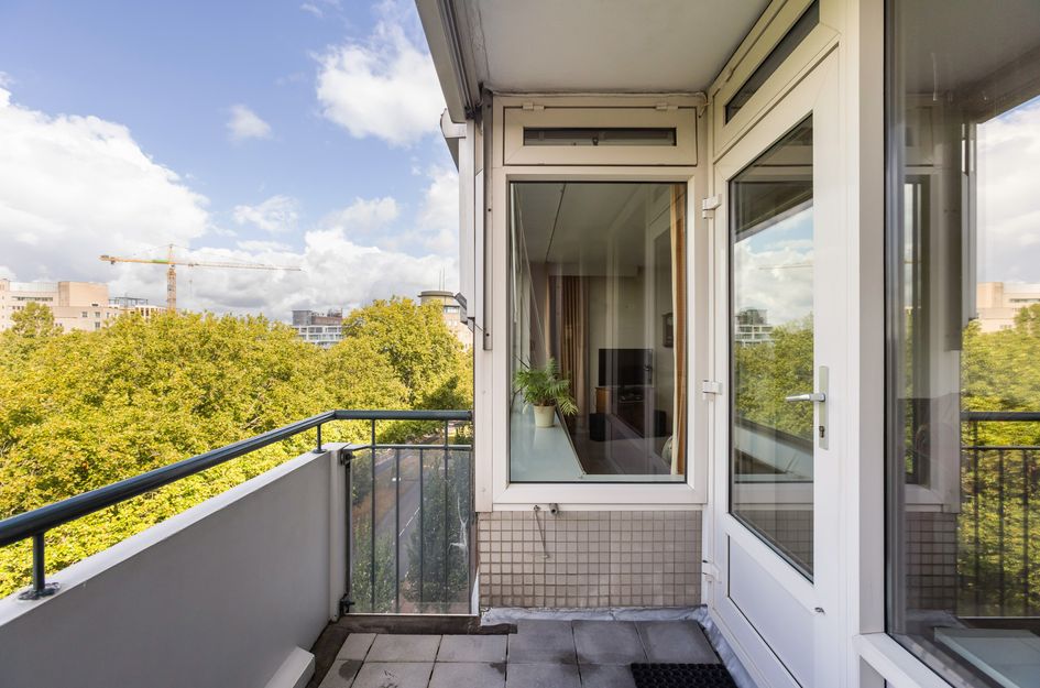 Johan de Wittstraat 266