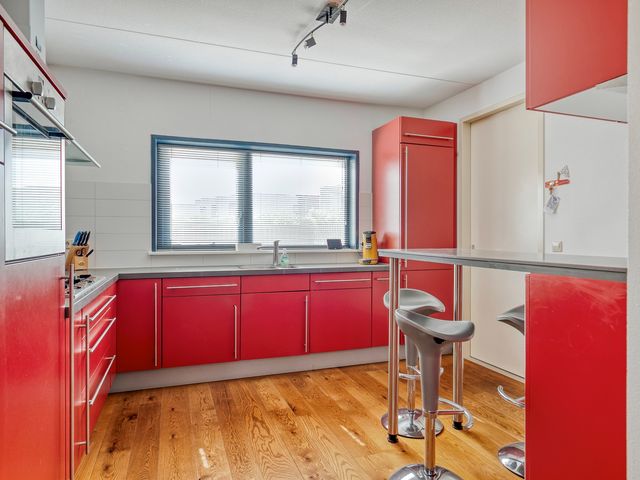 Ooievaar 7, Terneuzen