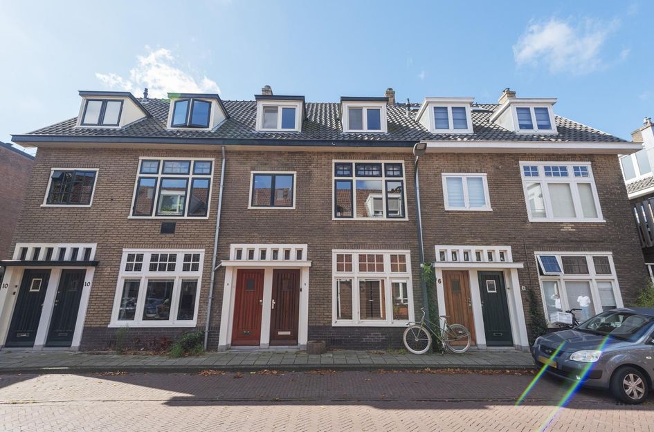 Romolenstraat 8RD