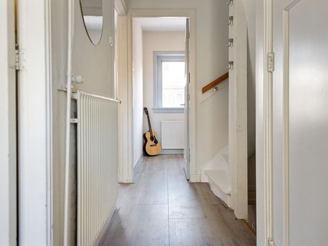 Romolenstraat 8RD, Haarlem