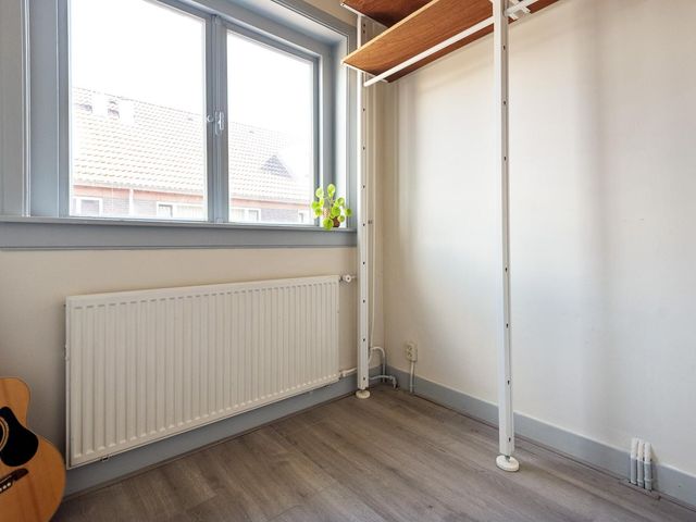 Romolenstraat 8RD, Haarlem