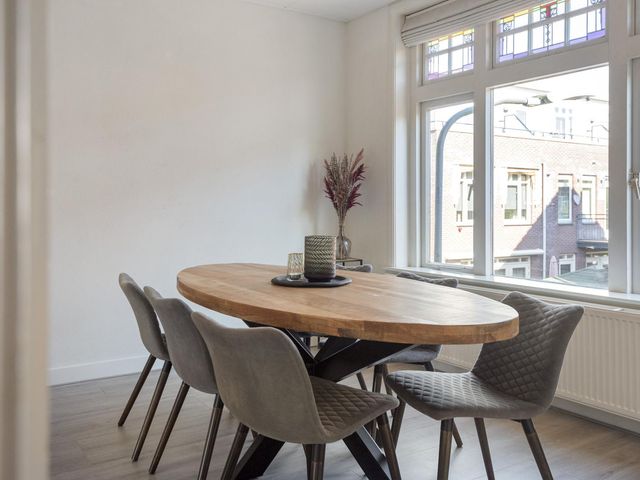 Romolenstraat 8RD, Haarlem