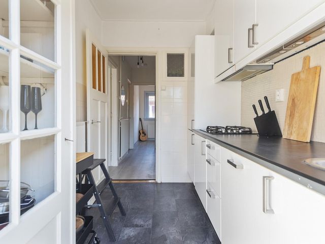 Romolenstraat 8RD, Haarlem