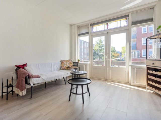 Romolenstraat 8RD, Haarlem