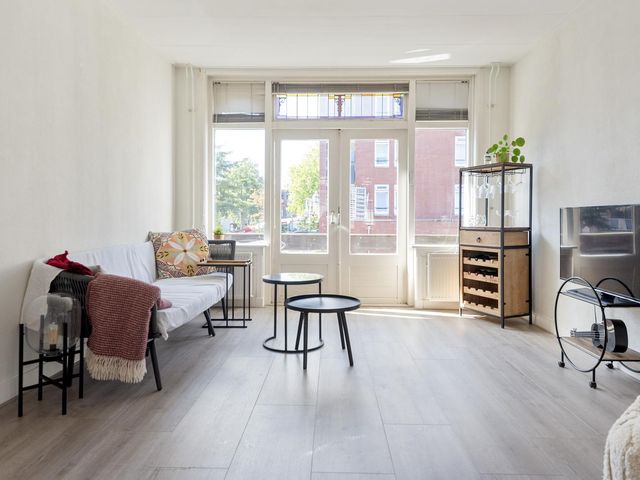 Romolenstraat 8RD, Haarlem