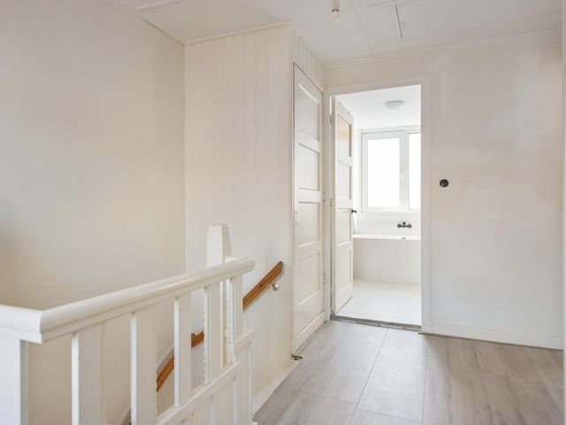 Romolenstraat 8RD, Haarlem