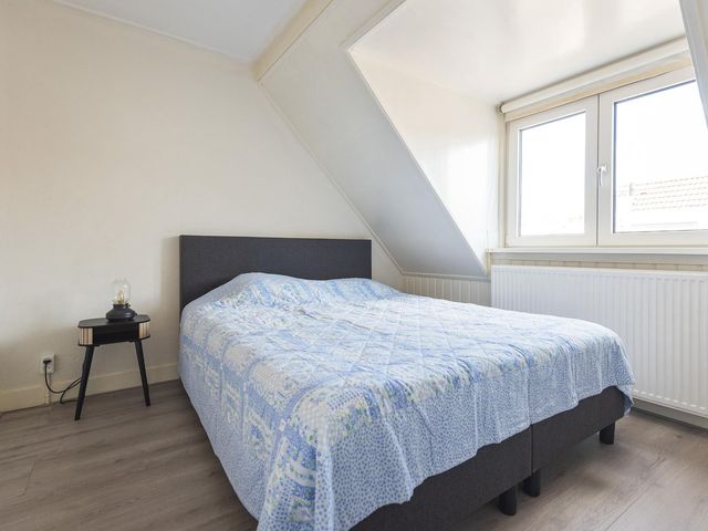 Romolenstraat 8RD, Haarlem