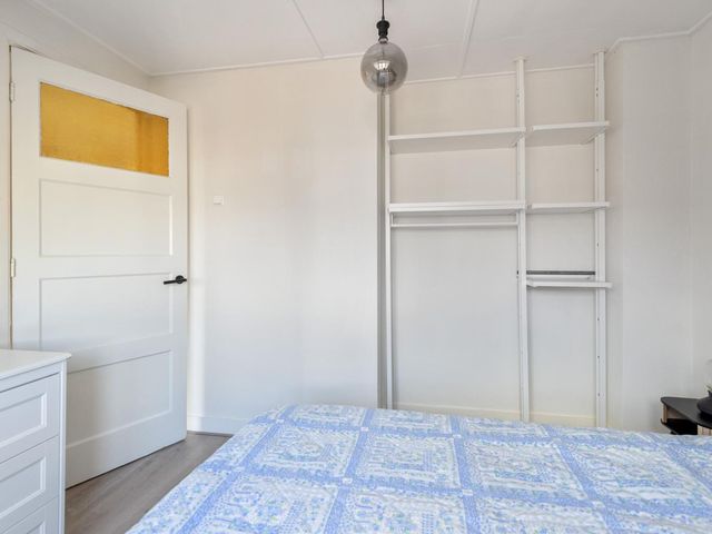 Romolenstraat 8RD, Haarlem