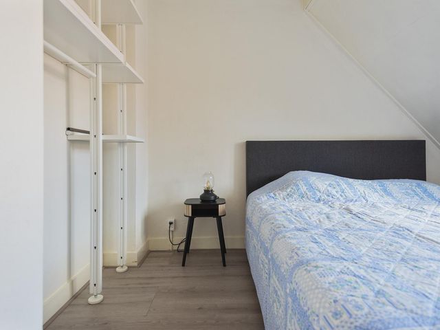 Romolenstraat 8RD, Haarlem