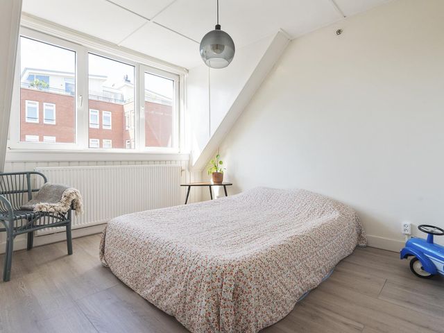 Romolenstraat 8RD, Haarlem