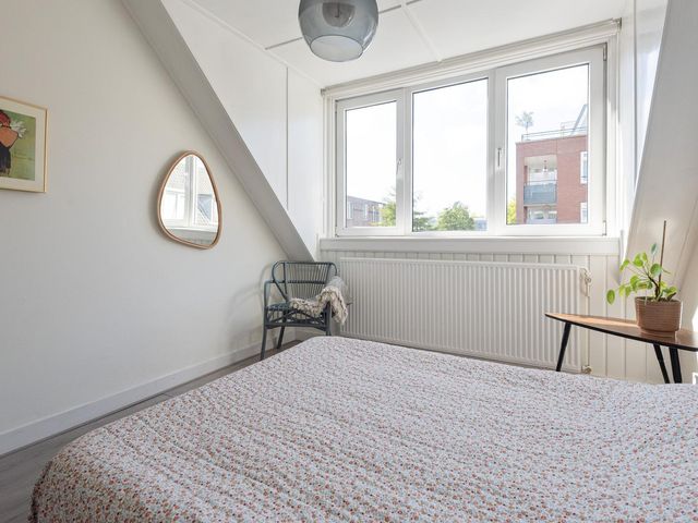 Romolenstraat 8RD, Haarlem
