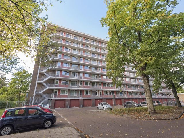 Burgemeester De Vlugtlaan 331, Amsterdam