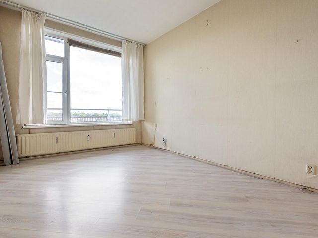 Burgemeester De Vlugtlaan 331, Amsterdam