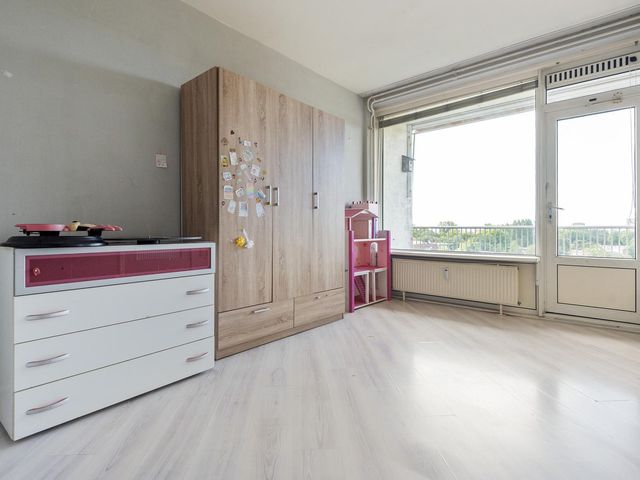Burgemeester De Vlugtlaan 331, Amsterdam