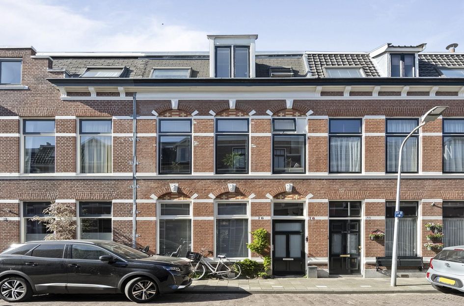 Duvenvoordestraat 76RD