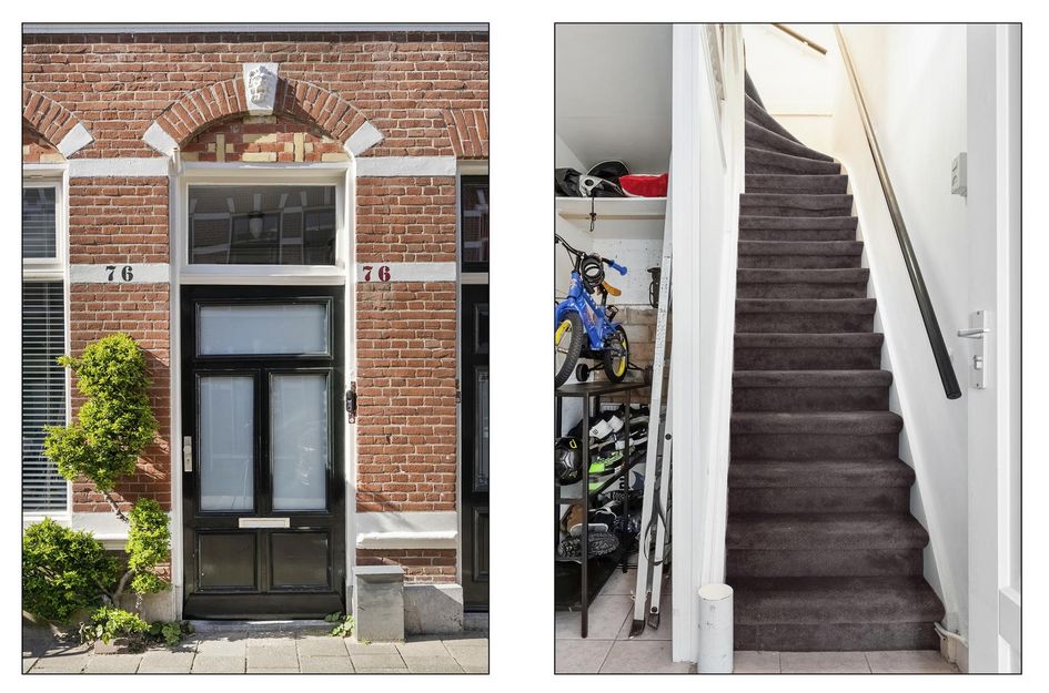 Duvenvoordestraat 76RD