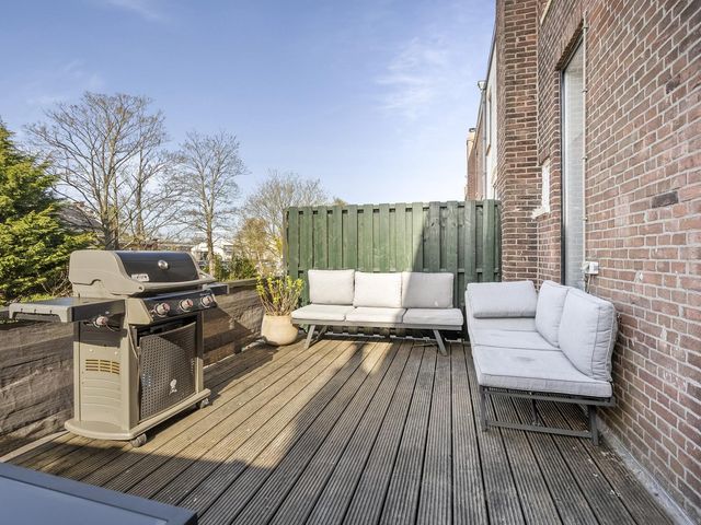 Duvenvoordestraat 76RD, Haarlem