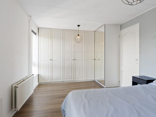 Duvenvoordestraat 76RD, Haarlem