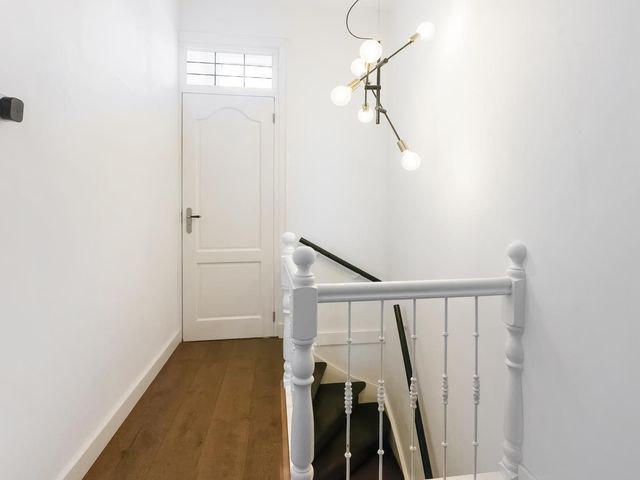 Duvenvoordestraat 76RD, Haarlem