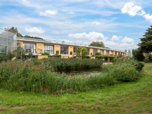 Buitenrust 40, Dordrecht