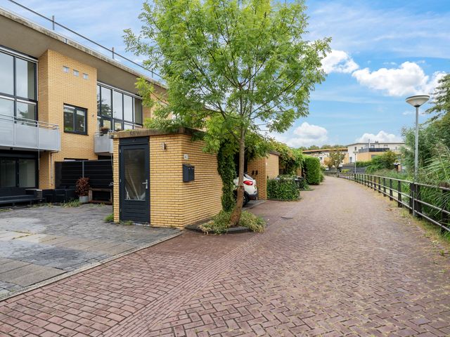 Buitenrust 40, Dordrecht