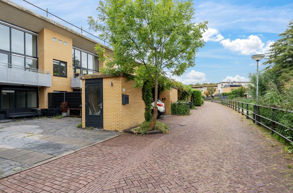 Buitenrust 40