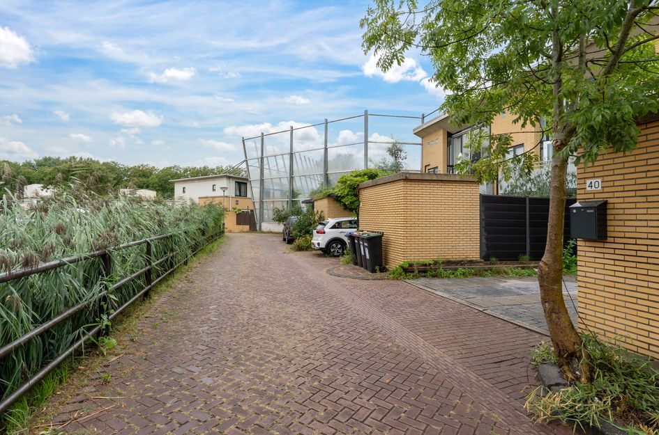Buitenrust 40
