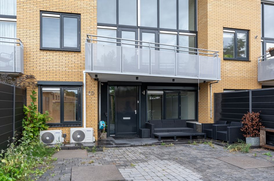 Buitenrust 40