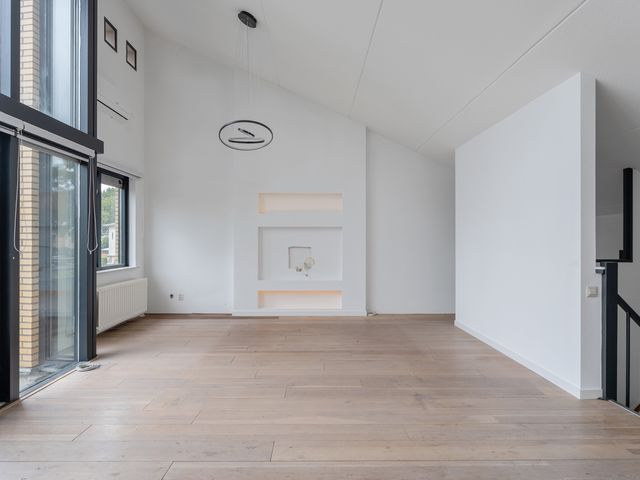 Buitenrust 40, Dordrecht