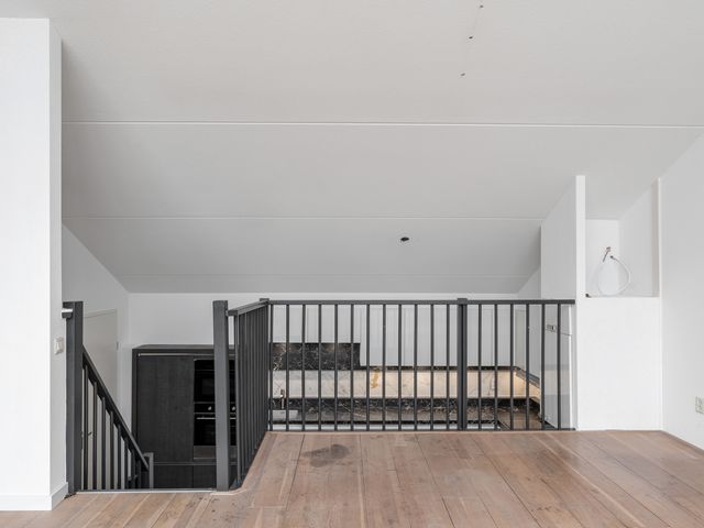 Buitenrust 40, Dordrecht