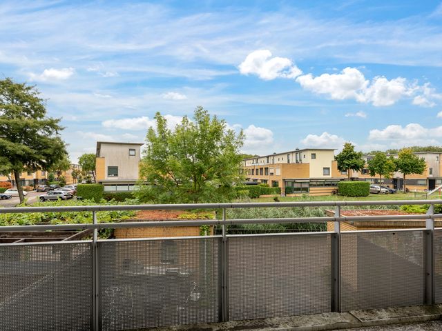 Buitenrust 40, Dordrecht
