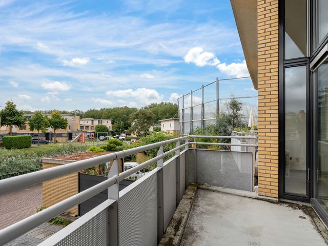Buitenrust 40, Dordrecht