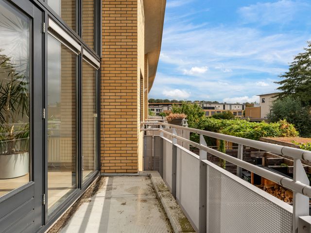 Buitenrust 40, Dordrecht