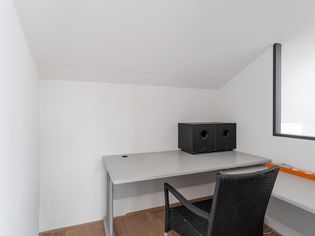 Buitenrust 40, Dordrecht