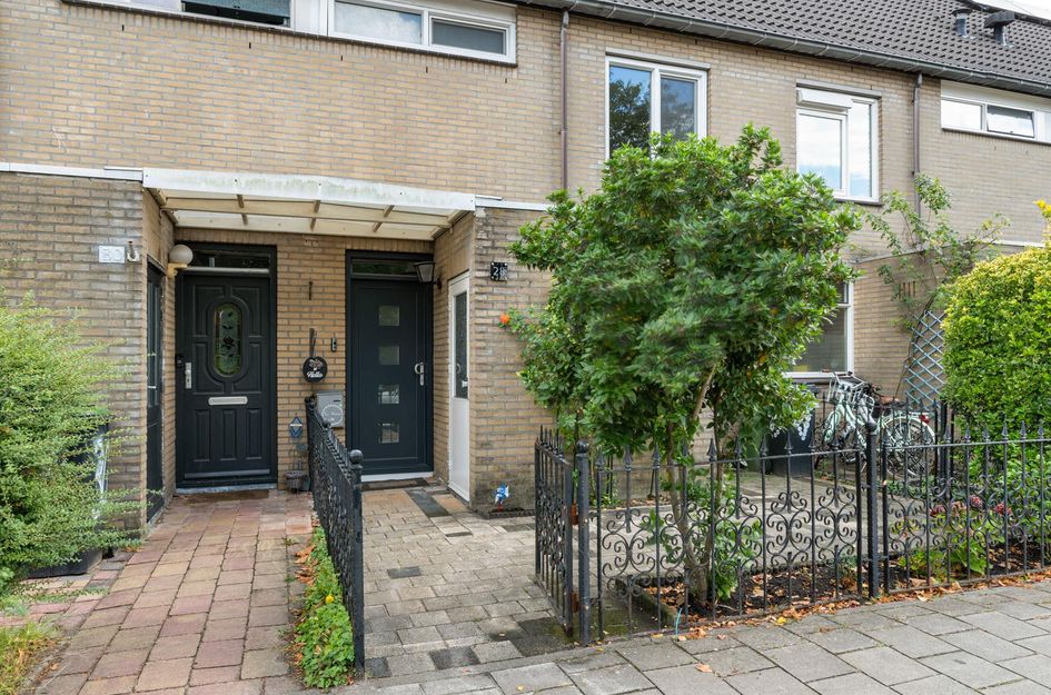 Dr. H. Colijnstraat 28