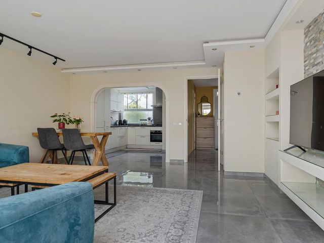 Dr. H. Colijnstraat 28, Amsterdam