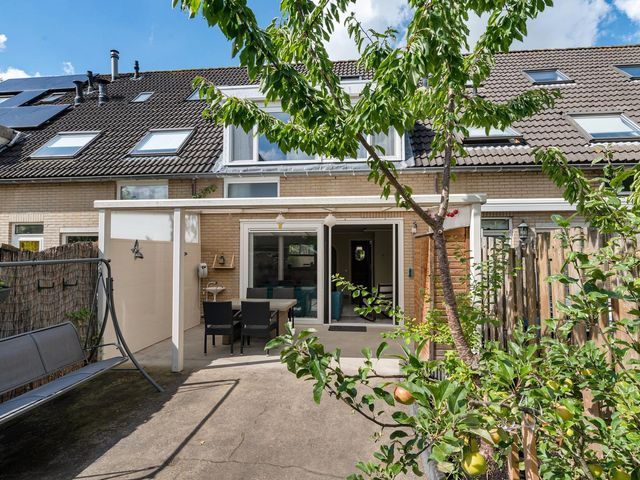 Dr. H. Colijnstraat 28, Amsterdam