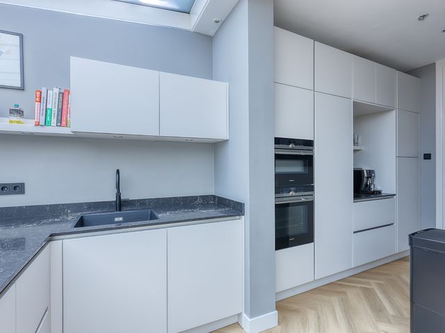 Agrippinastraat 20, Voorburg